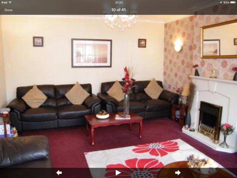 The Rufford Hotel Skegness Exterior foto